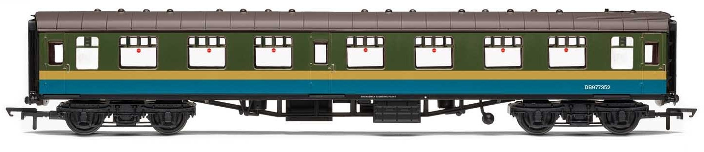 Hornby R40028 BR Mk1 FO AD977352 Image