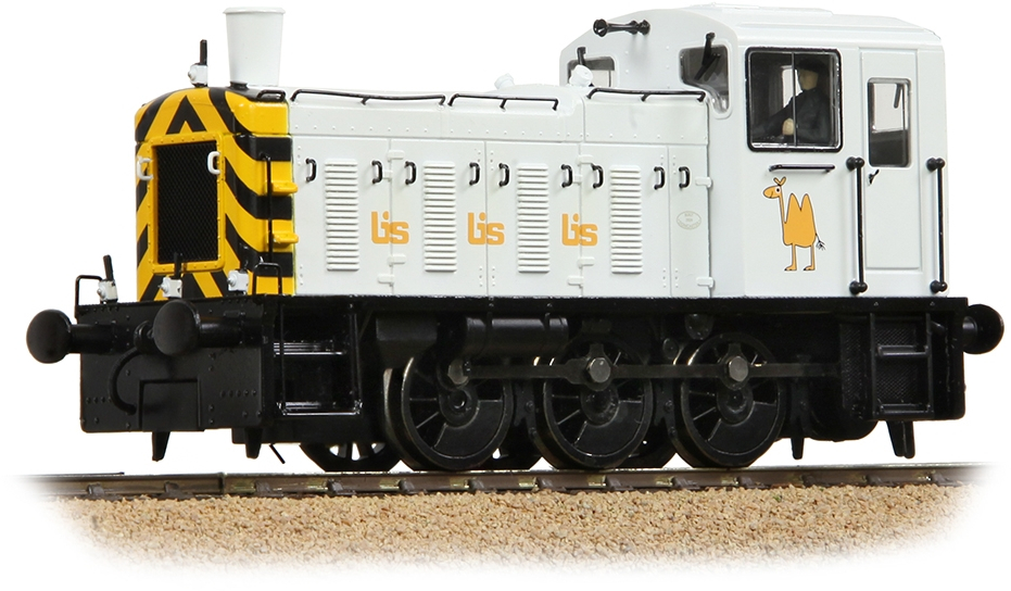 Bachmann 31-369 BR Class 03 Ex-D2054 Image