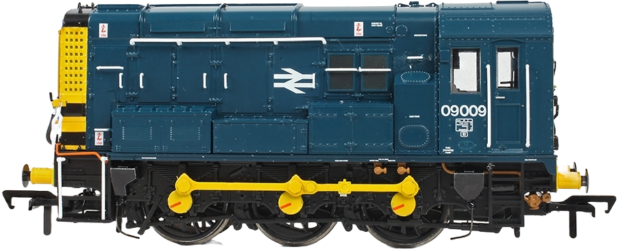 Bachmann 35-921 BR Class 09 09009 Image