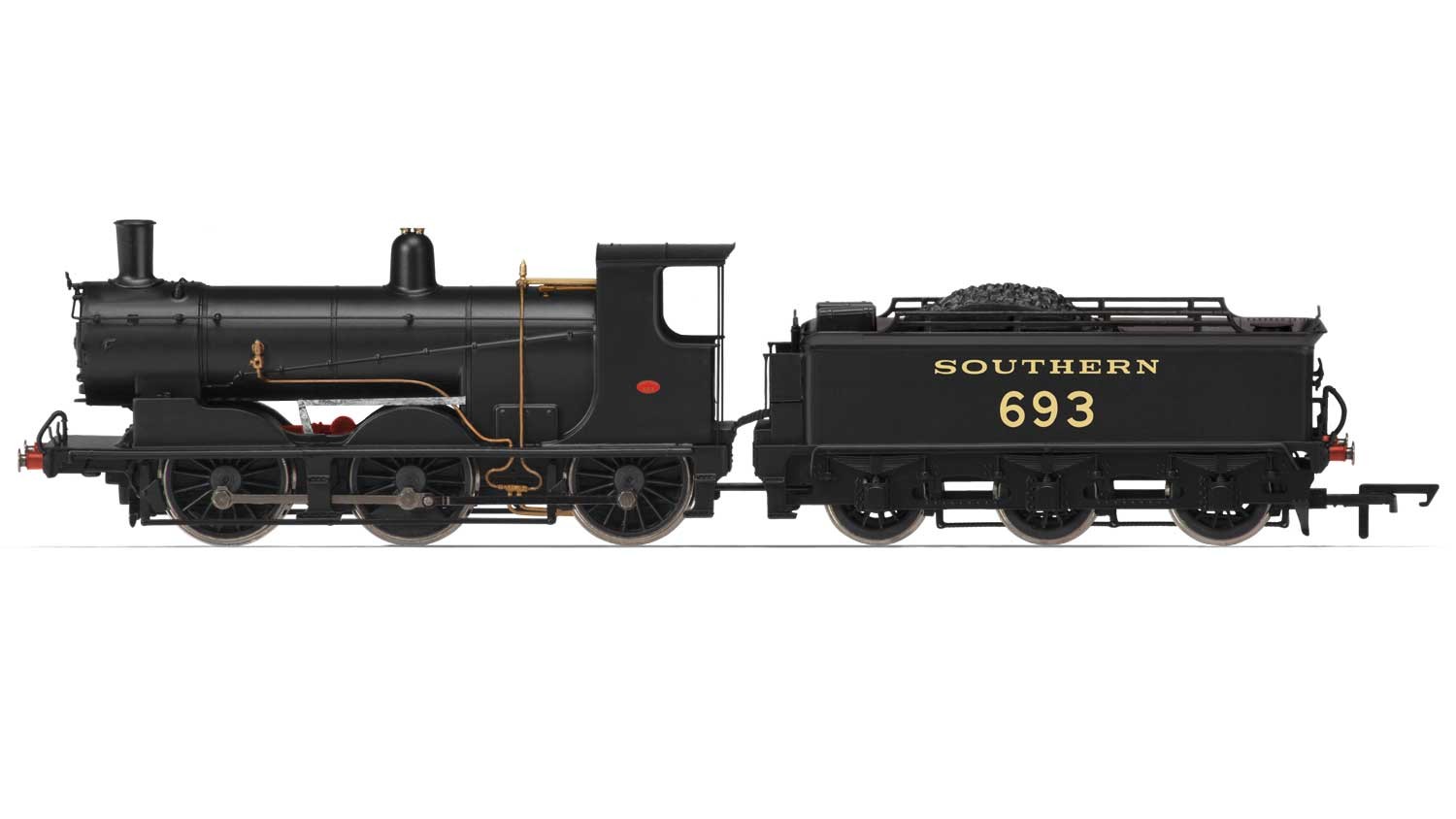 Hornby R3419 LSWR 700 693 Image