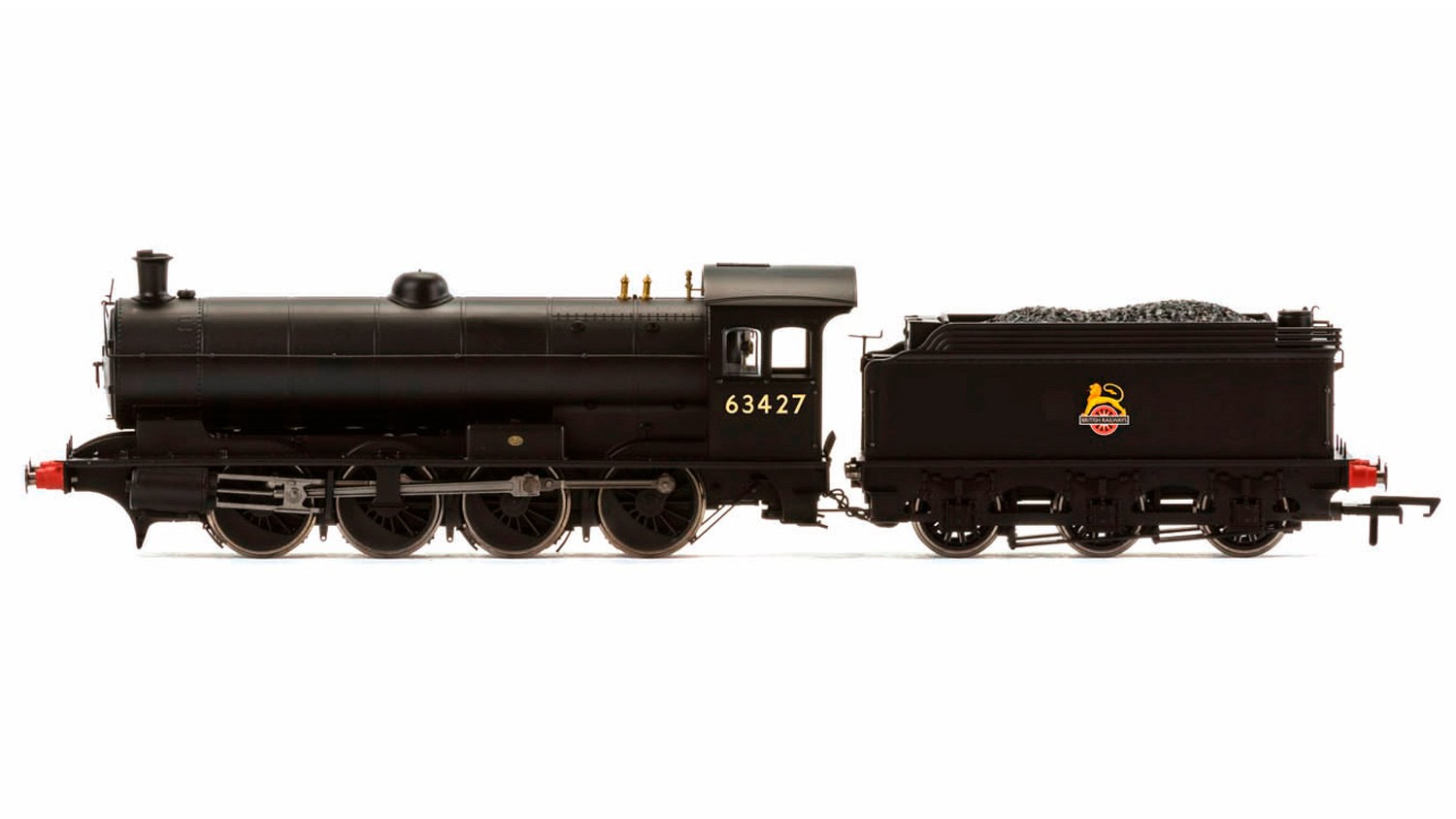 Hornby R3542 LNER Q6 63427 Image