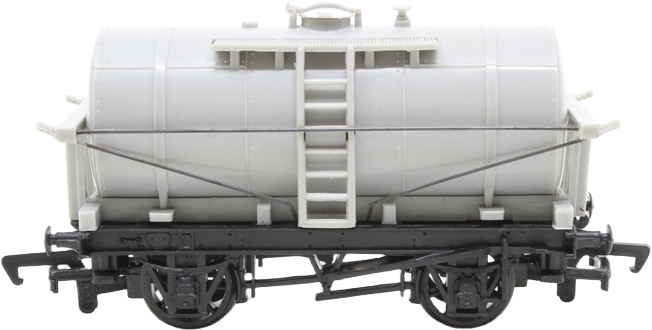 Bachmann 33-503 British Railways 14T Tank Image